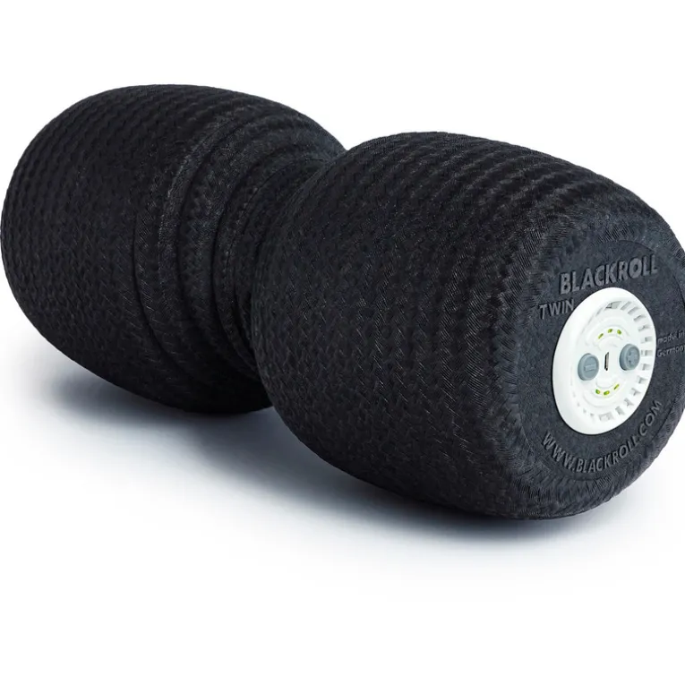 Booster Twin Blackroll Set