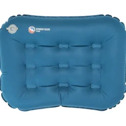 Boundary Camp Kissen