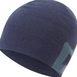 Branded Knitted Mütze