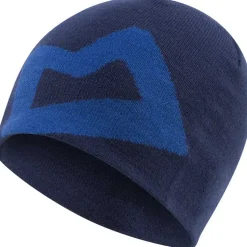 Branded Knitted Mütze