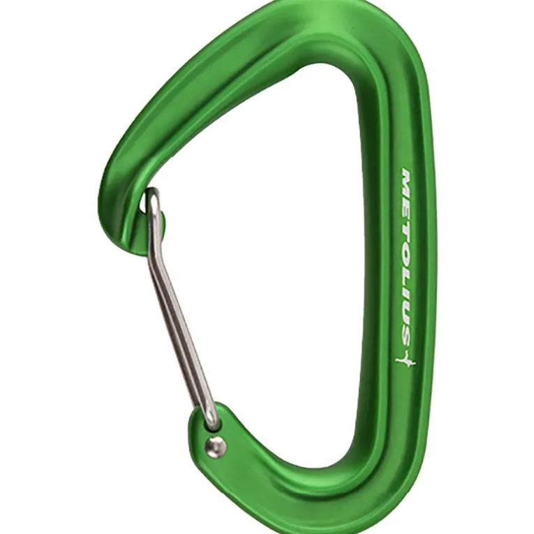 Bravo II Wiregate Karabiner