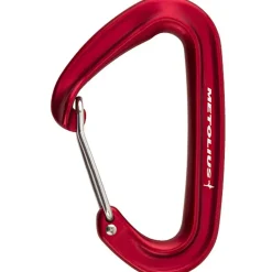 Bravo II Wiregate Karabiner