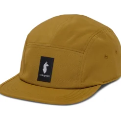 Cada Dia 5-Panel Cap