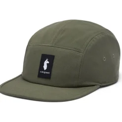 Cada Dia 5-Panel Cap
