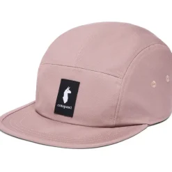 Cada Dia 5-Panel Cap