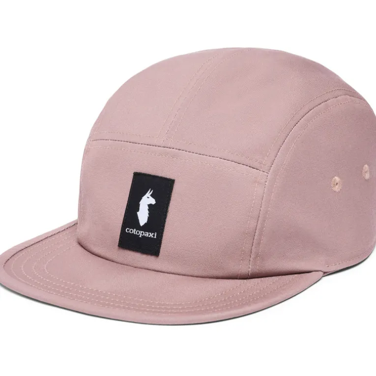 Cada Dia 5-Panel Cap
