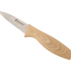 Caldas-Messerset mit Schneidbrett