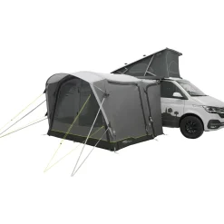 California Highway Vorzelt