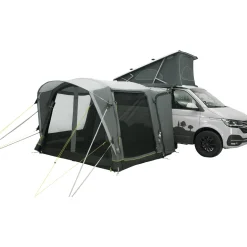 California Highway Vorzelt