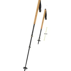 Camera Staff Trekkingstöcke