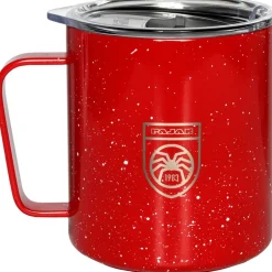 Camp Mug Isolierbecher
