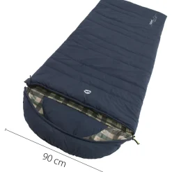 Camper Lux Schlafsack