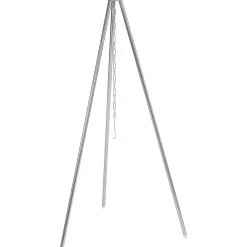 Campfire Aluminum Tripod