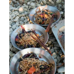 CampFire Essstäbchen