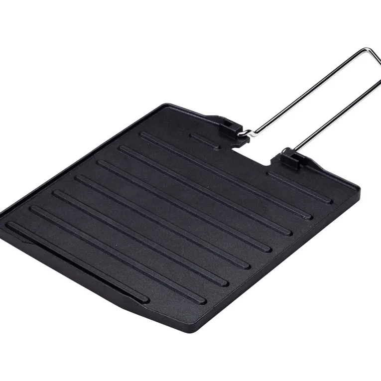 CampFire Griddle Plate