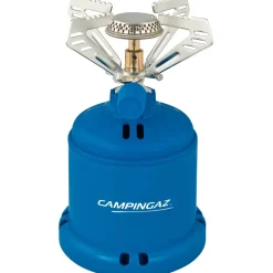 Camping 206 S Kocher