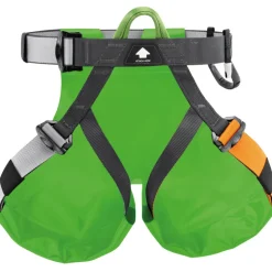 Canyon Club Klettergurt