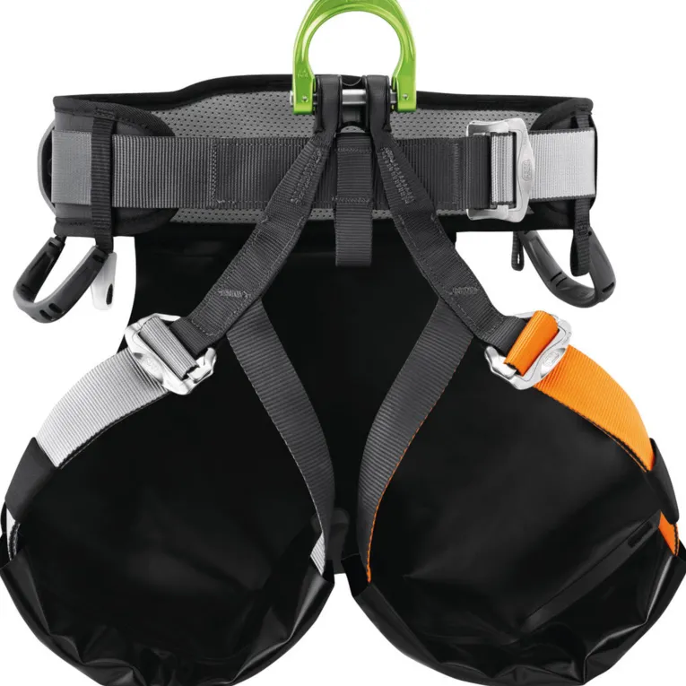 Canyon Guide Klettergurt