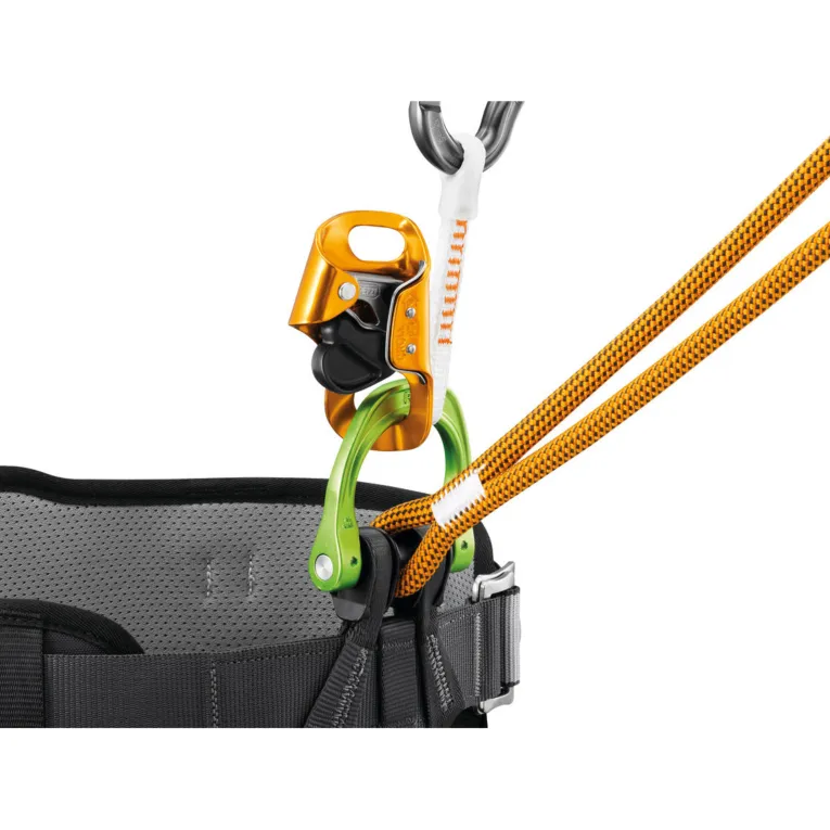 Canyon Guide Klettergurt