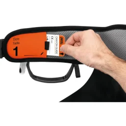 Canyon Guide Klettergurt