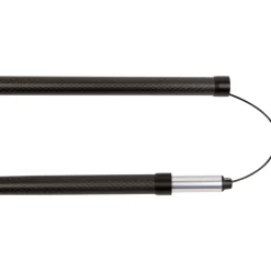 Carbon Mix Plus Trekkingstöcke