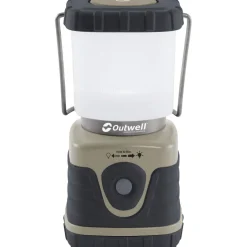 Carnelian DC 600 Laterne