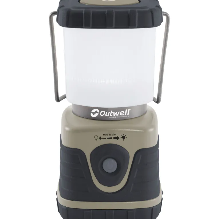 Carnelian DC 600 Laterne