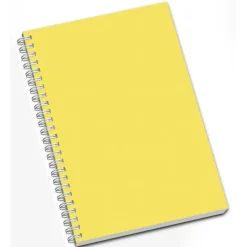 Carnet "Topografischer Notizblock"