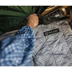 Carolina 6 Zeltteppich