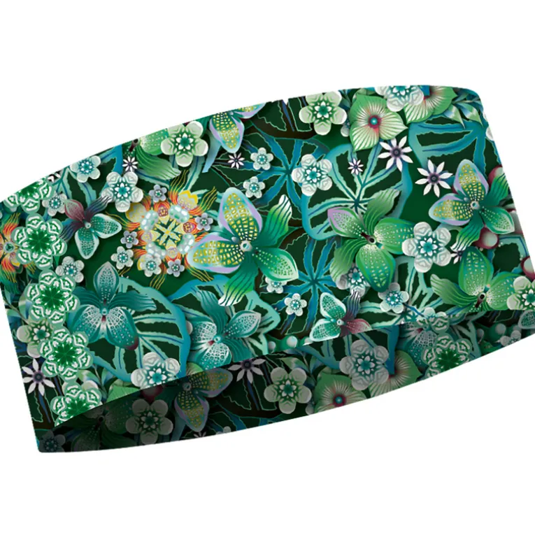 Catalina Estrada Coolmax Eco Stirnband