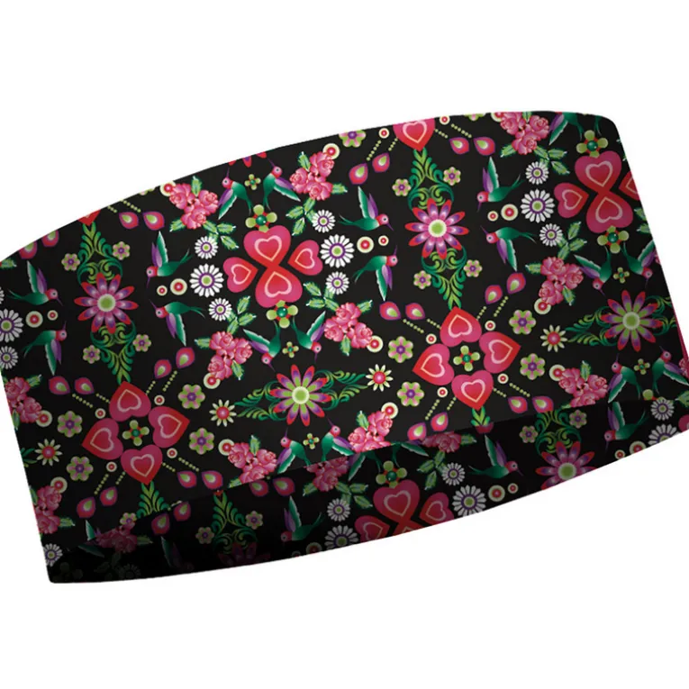 Catalina Estrada Coolmax Eco Stirnband