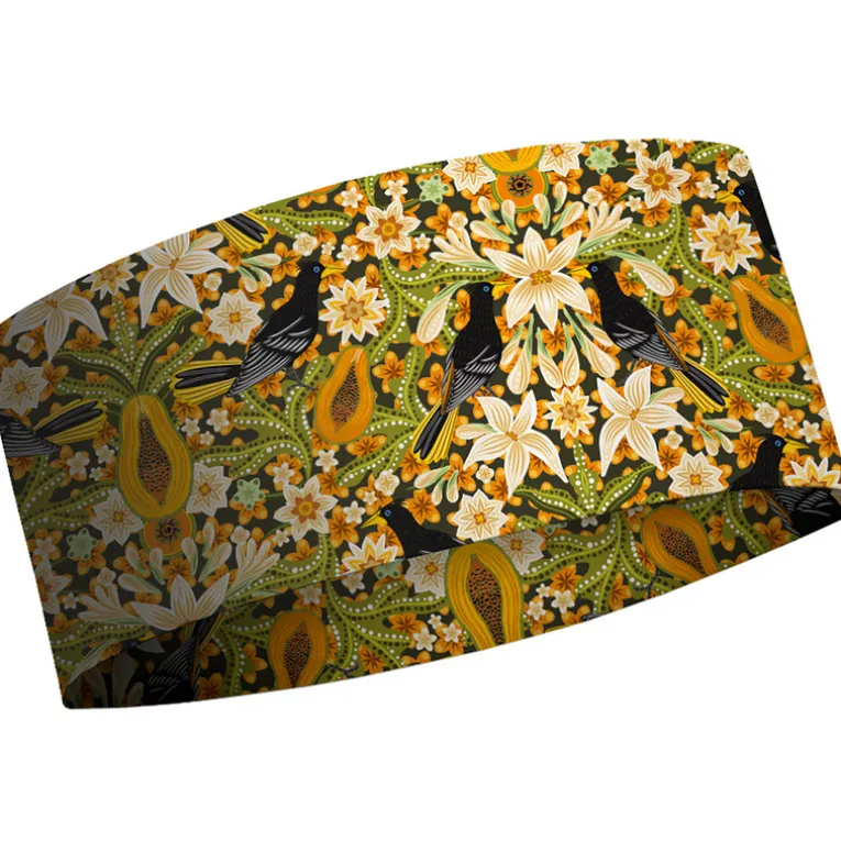 Catalina Estrada Coolmax Eco Stirnband