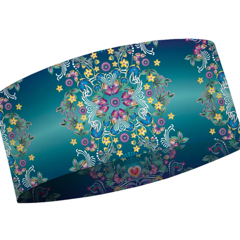 Catalina Estrada Coolmax Eco Stirnband