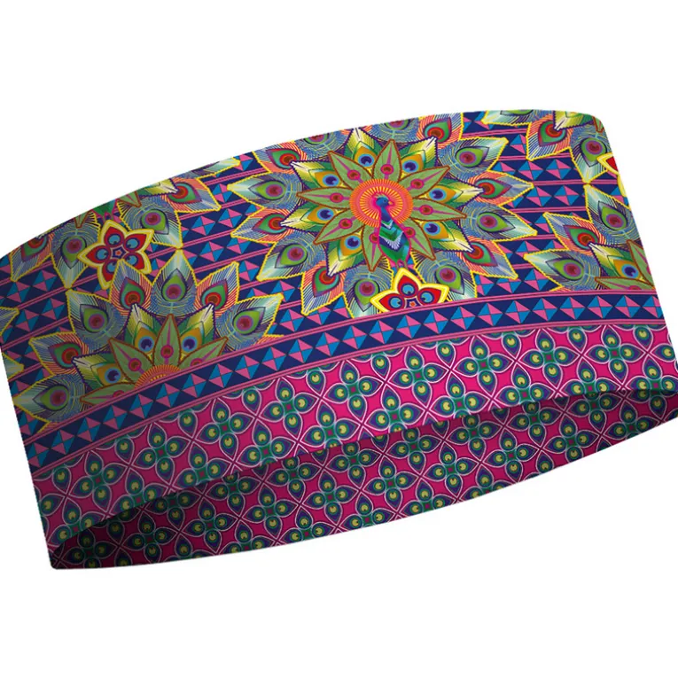 Catalina Estrada Coolmax Eco Stirnband