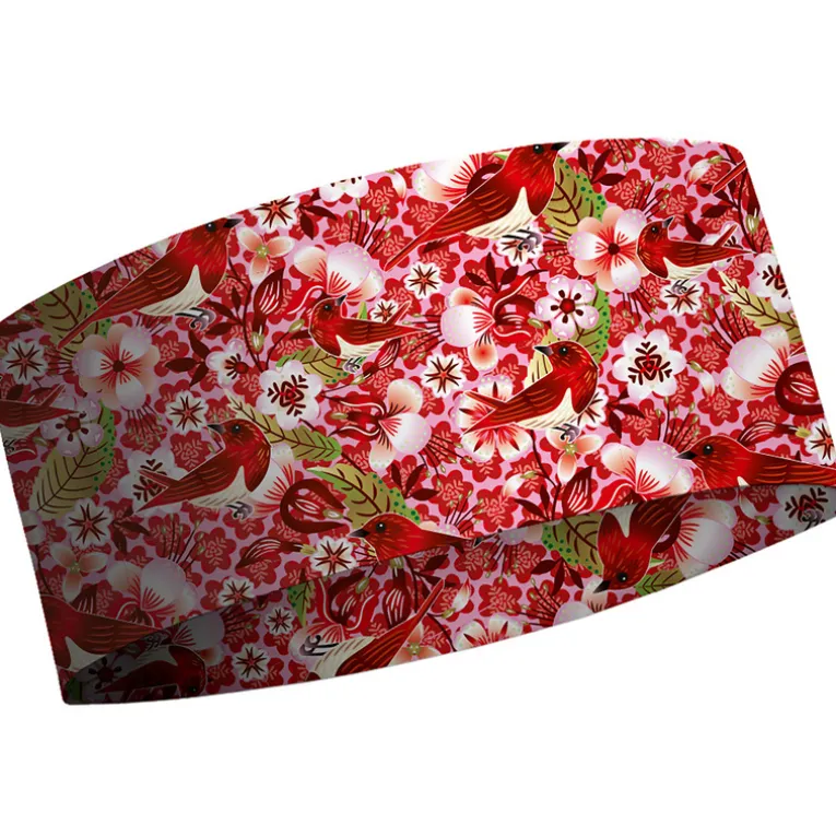 Catalina Estrada Coolmax Eco Stirnband