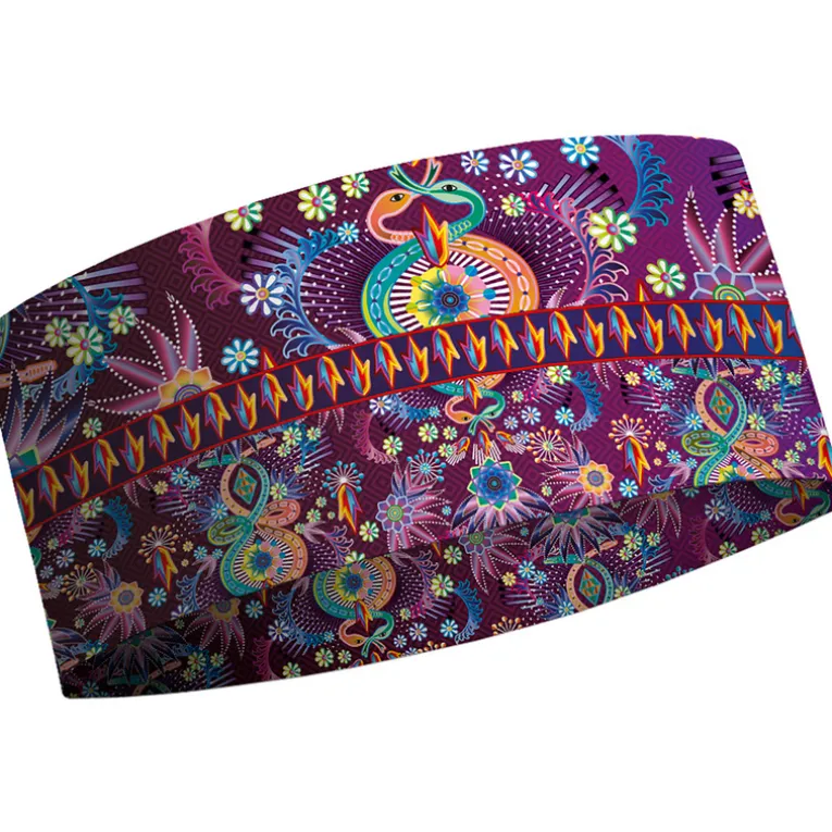 Catalina Estrada Coolmax Eco Stirnband