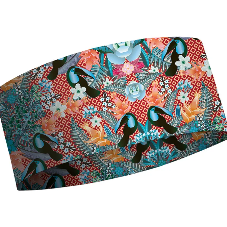 Catalina Estrada Coolmax Eco Stirnband