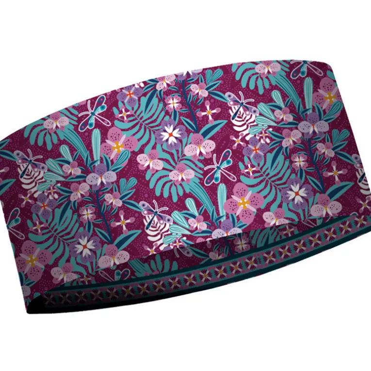 Catalina Estrada Coolmax Eco Stirnband