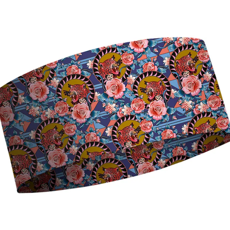 Catalina Estrada Coolmax Eco Stirnband