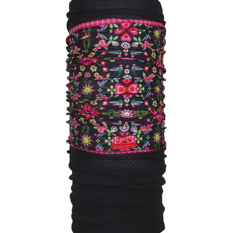 Catalina Estrada Eco Polar Schlauchtuch