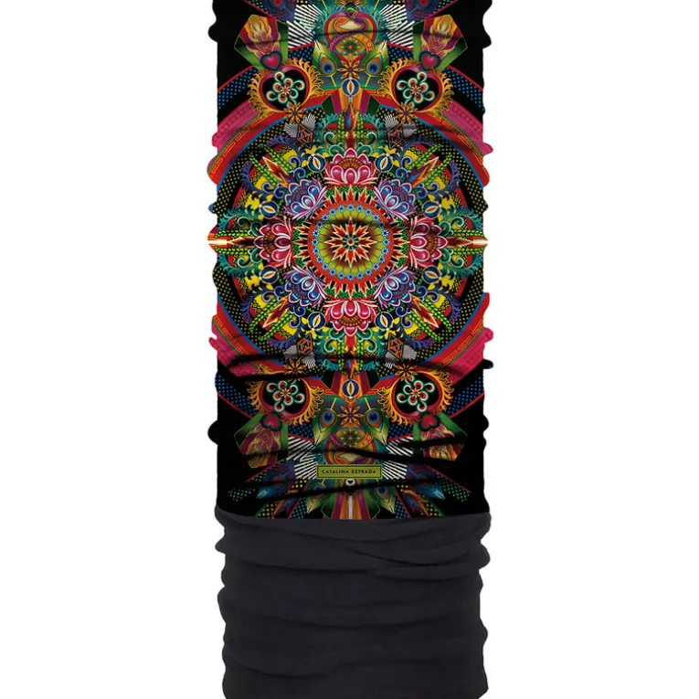 Catalina Estrada Eco Polar Schlauchtuch