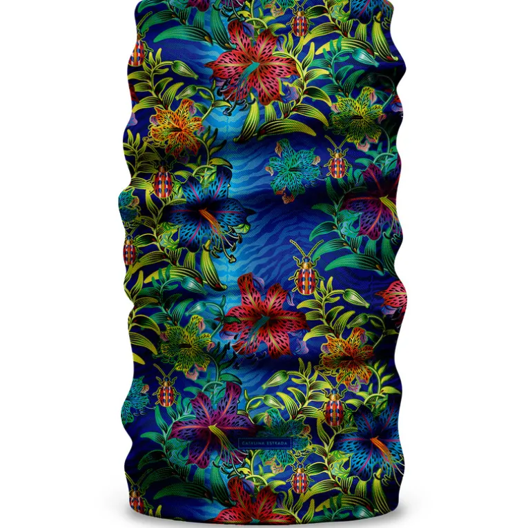 Catalina Estrada Eco Polar Schlauchtuch