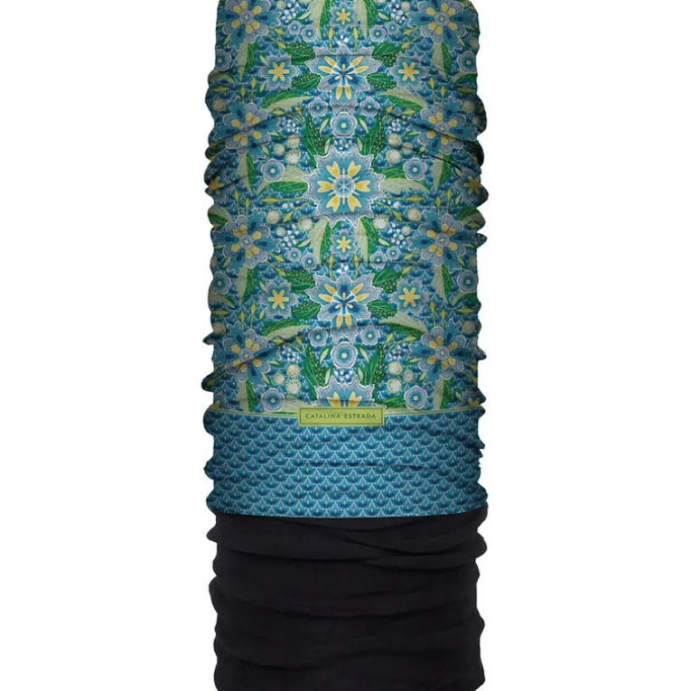 Catalina Estrada Eco Polar Schlauchtuch