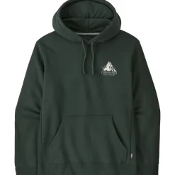 Chouinard Crest Uprisal Hoodie