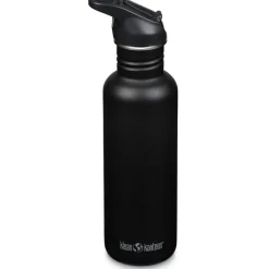 Classic Flip Sport Trinkflasche