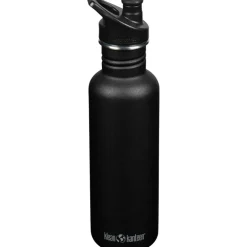 Classic Narrow Sports Cap Trinkflasche