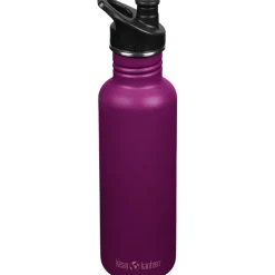 Classic Narrow Sports Cap Trinkflasche