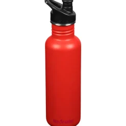 Classic Narrow Sports Cap Trinkflasche