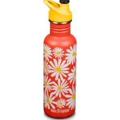 Classic Narrow Sports Cap Trinkflasche