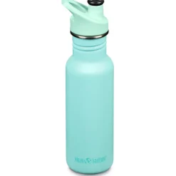 Classic Narrow Sports Cap Trinkflasche